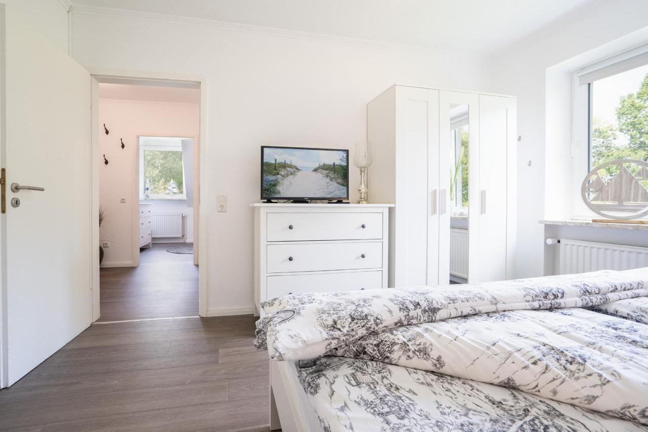 Miba Mare Ferienwohnung "Sol" Scharbeutz Extérieur photo